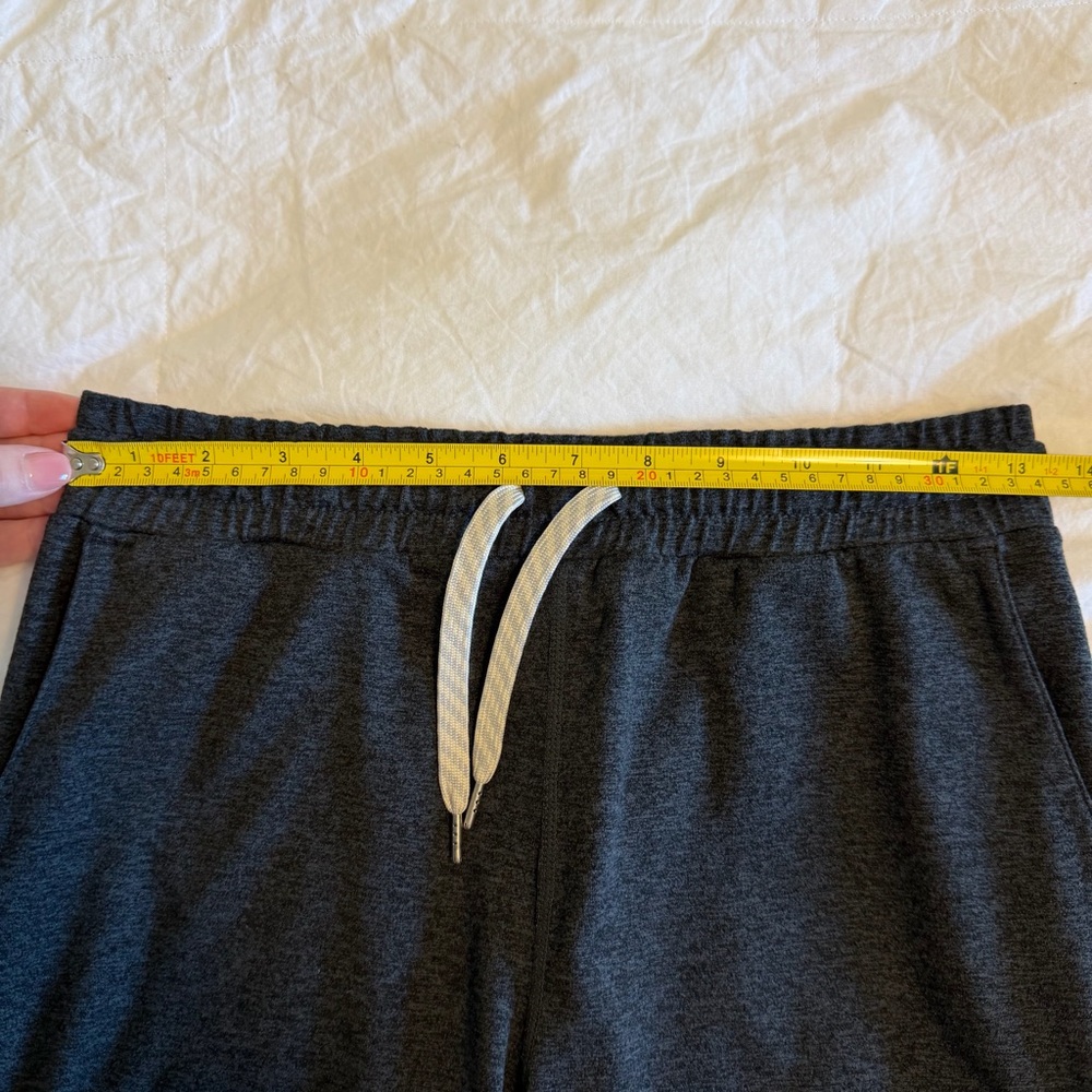 Vuori Performance Jogger, XS Long - Picture 7 of 8